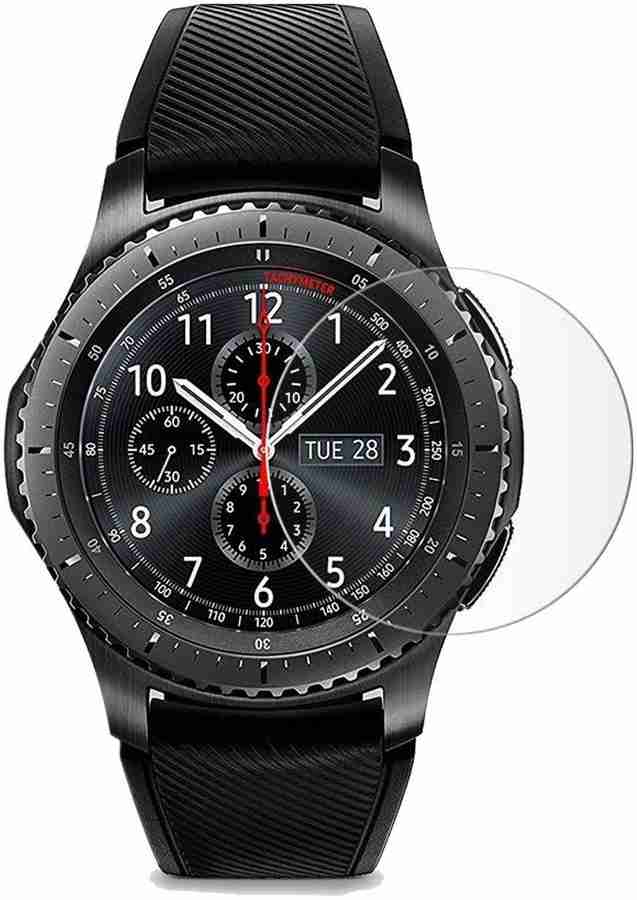 Gear s3 frontier glass online