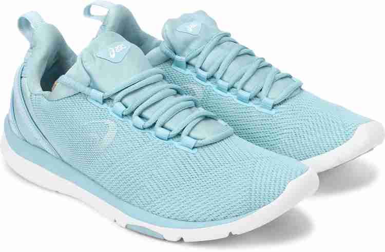 Asics gel fit clearance sana 3 uk