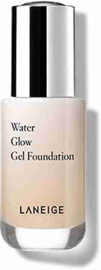 Laneige Water Glow Gel Foundation No.11 Porcelain Foundation