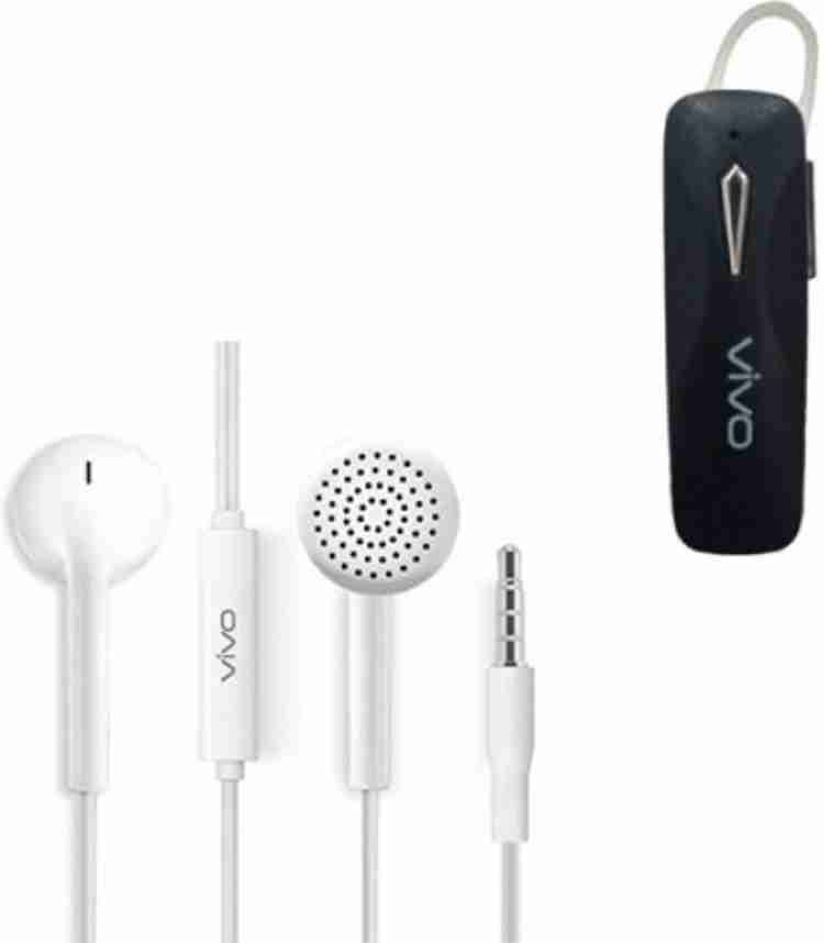 Vivo earphones flipkart top