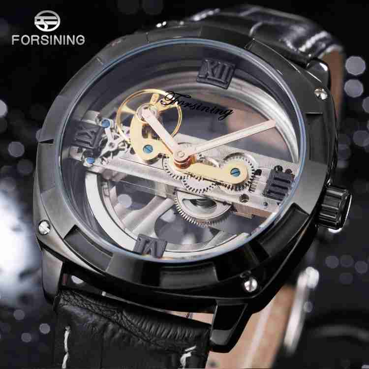 Forsining outlet watch 207