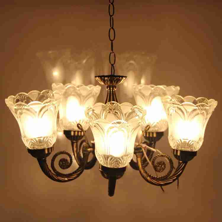 Jhumar chandelier deals