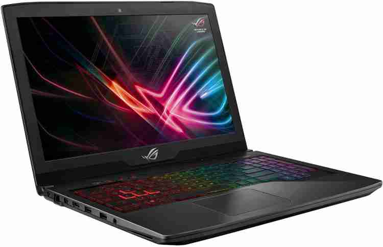 ASUS ROG Strix Intel Core i7 8th Gen 8750H - (16 GB/1 TB HDD/256 