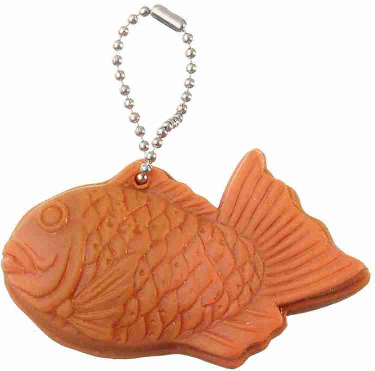 Fish fashion squishy