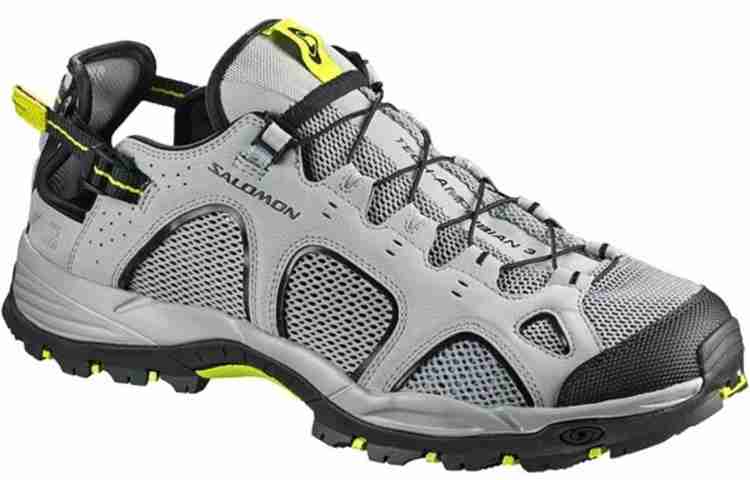 Salomon men's techamphibian 3 water shoe clearance
