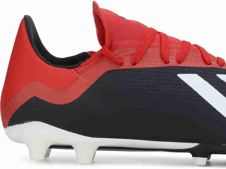 ADIDAS X 18.3 Fg Football Shoes For Men