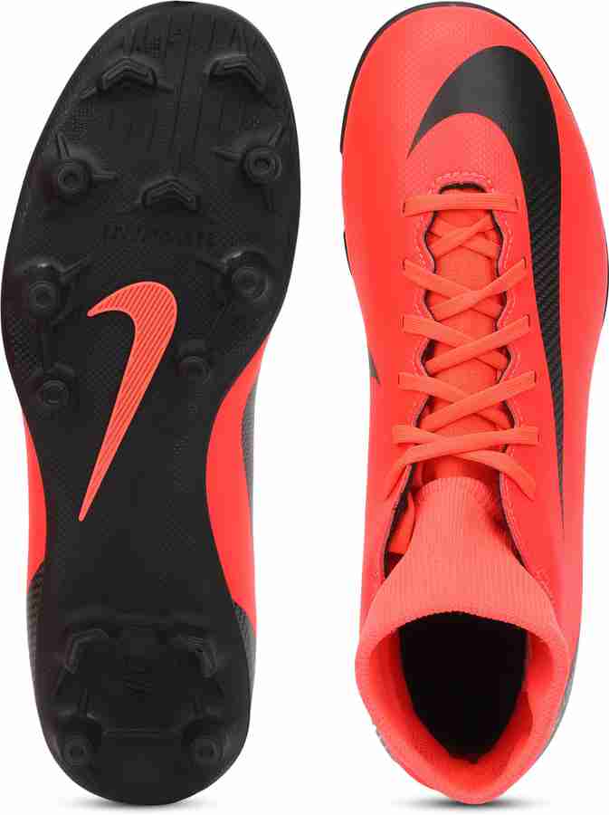 NIKE Superfly 6 Club Cr7 Fg Mg Football Shoes For Men Buy NIKE Superfly 6 Club Cr7 Fg Mg Football Shoes For Men Online at Best Price Shop Online for Footwears in