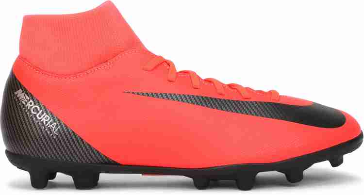 Nike mercurial superfly vi club hotsell cr7 mg