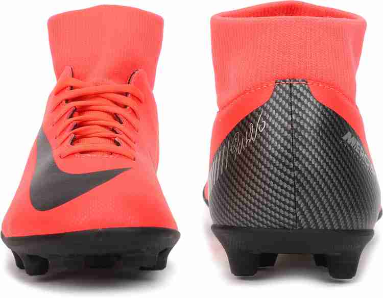 NIKE Superfly 6 Club Cr7 Fg Mg Football Shoes For Men Buy NIKE Superfly 6 Club Cr7 Fg Mg Football Shoes For Men Online at Best Price Shop Online for Footwears in