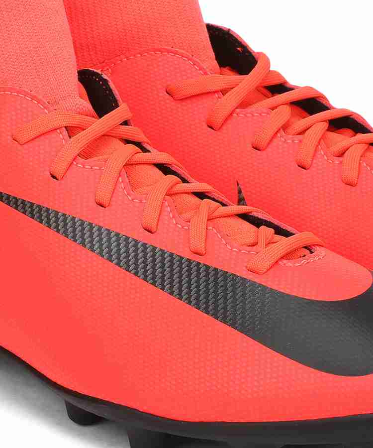 Nike mercurial superfly 6 club cr7 fg/mg top