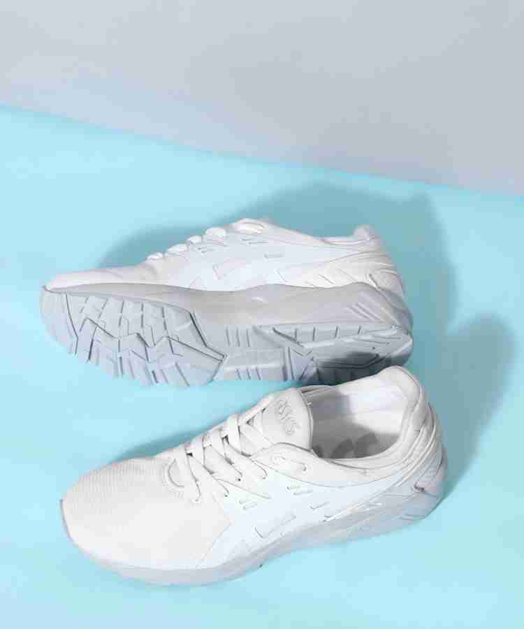 Asics gel kayano evo mens trainers deals