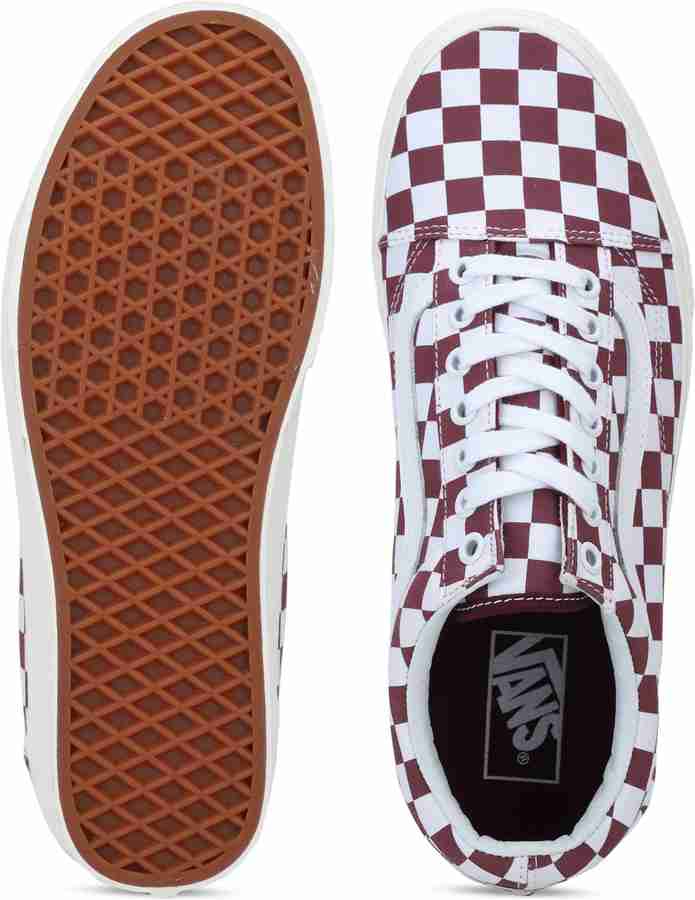 Vans old skool flipkart top