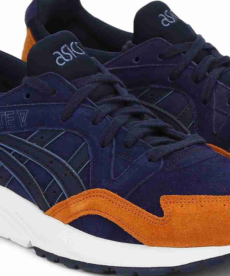 Asics gel-lyte v hl7b3 5858 top