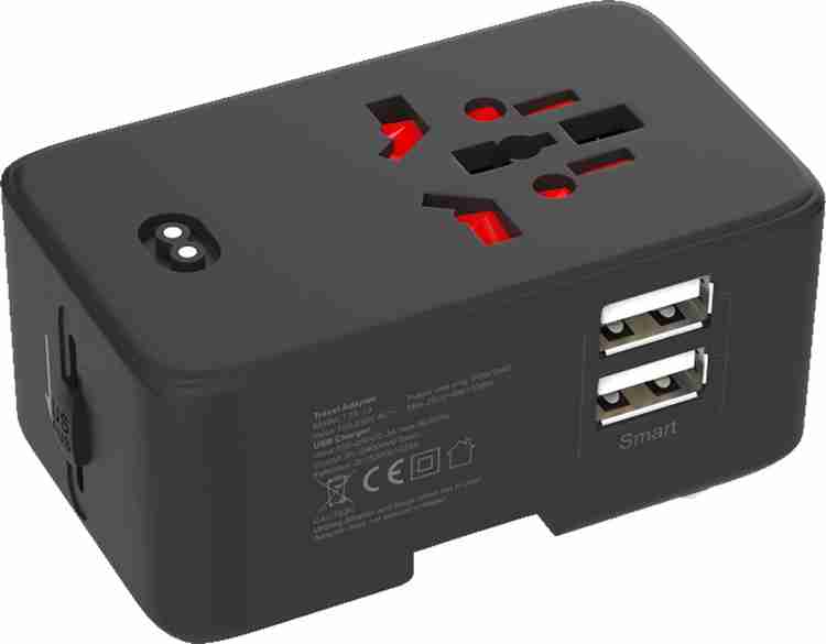 Adaptor powerbank sales