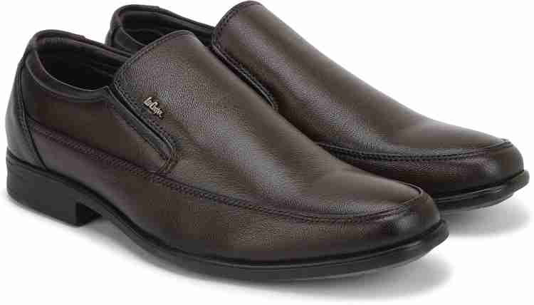 LEE COOPER Formal Shoes For Men Buy LEE COOPER Formal Shoes For Men Online at Best Price Shop Online for Footwears in India Flipkart