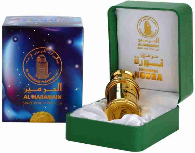 Al haramain noora on sale price