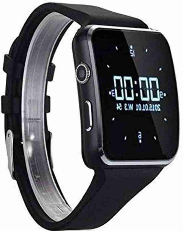 M fit smart watch store