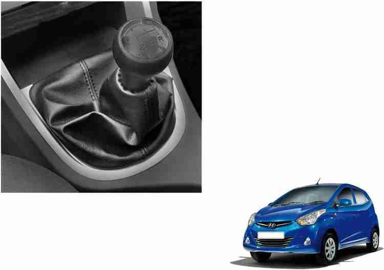CARIZO Car Gear Lever Leatherette Cover Car Gear Lever Price in