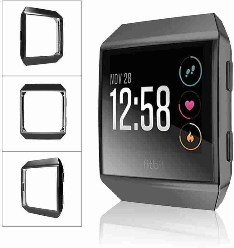 Fitbit ionic case cover deals