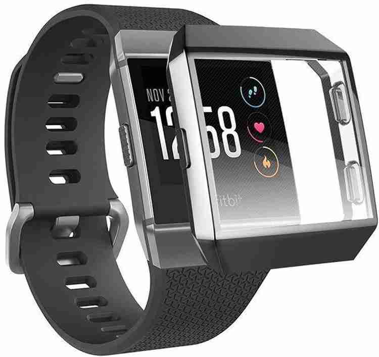 Fitbit ionic flipkart on sale