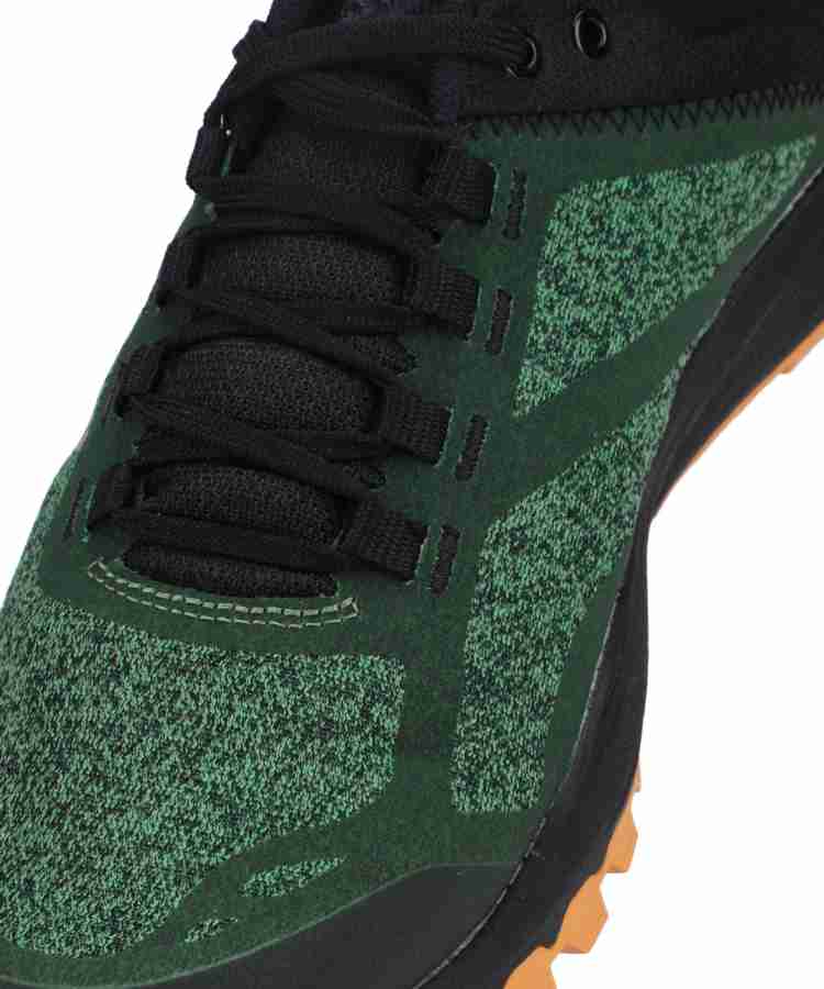 Asics gecko xt t826n cedar green/black 300 best sale