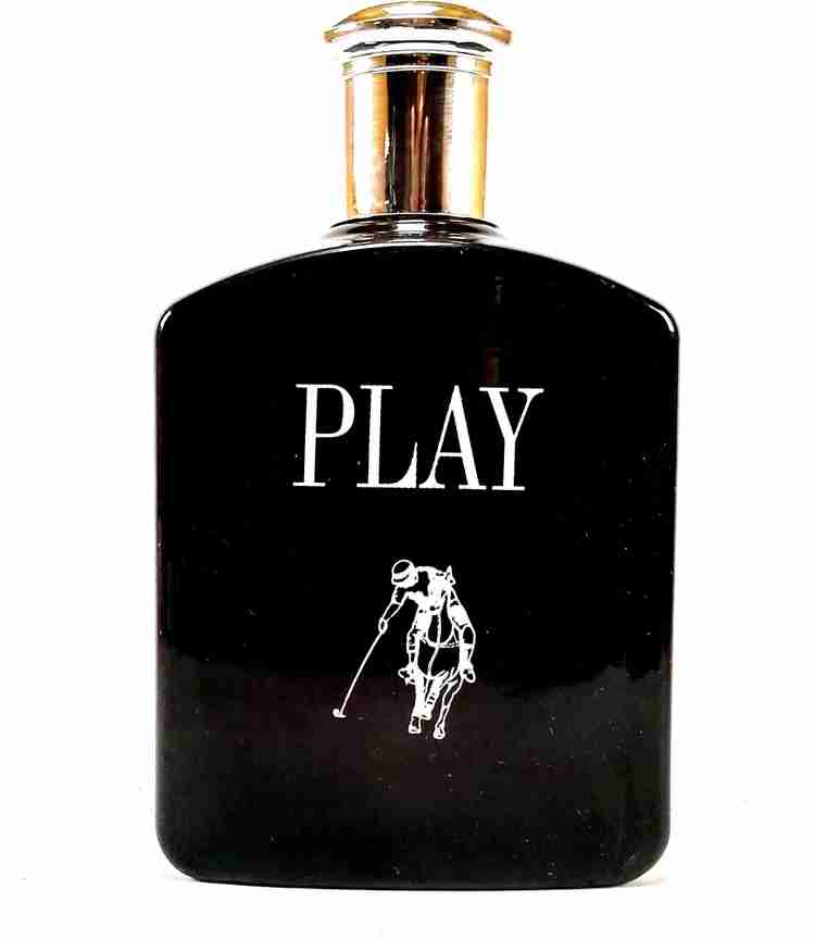 Perfume play black clearance