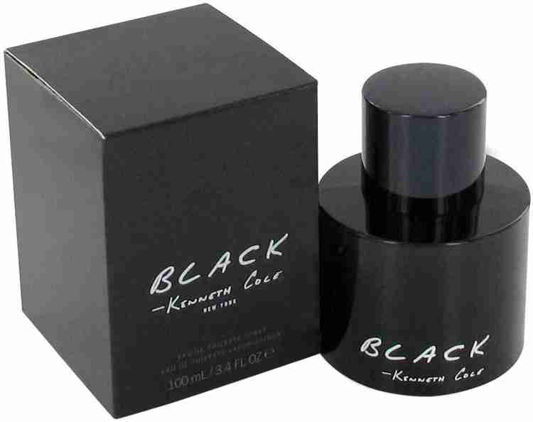 Kenneth cole black hot sale 100ml