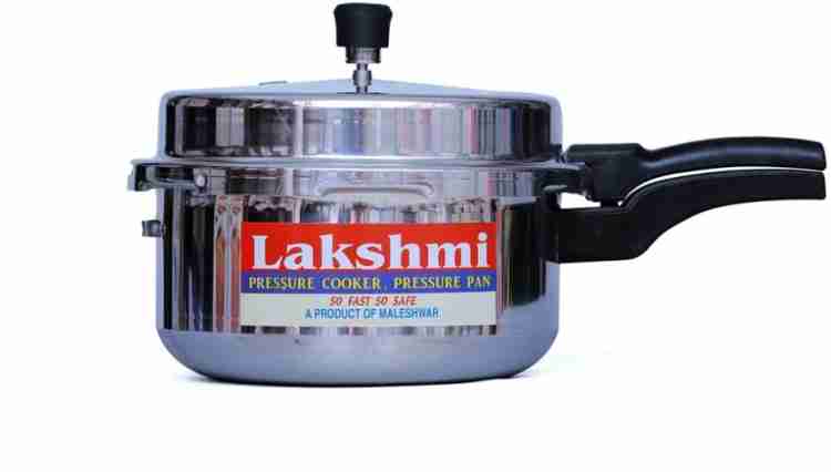 Lakshmi pressure cooker 12 litre price sale