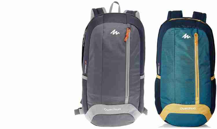 Flipkart quechua bags online