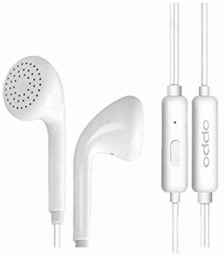 OPPO R9 Earphone Wired Headset Price in India Buy OPPO R9