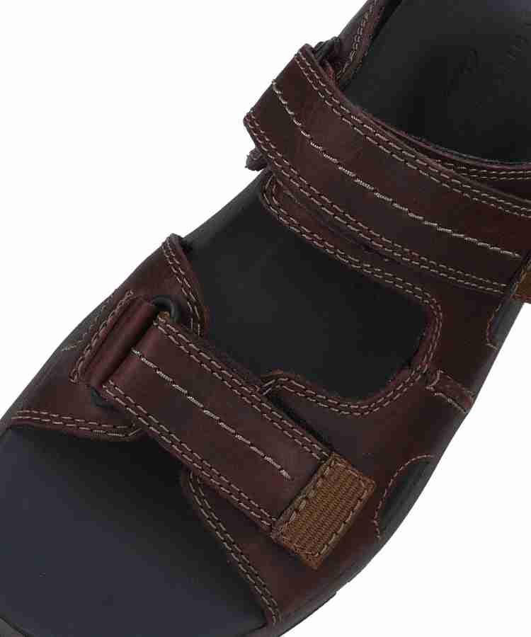 Clarks cheap mens sliders