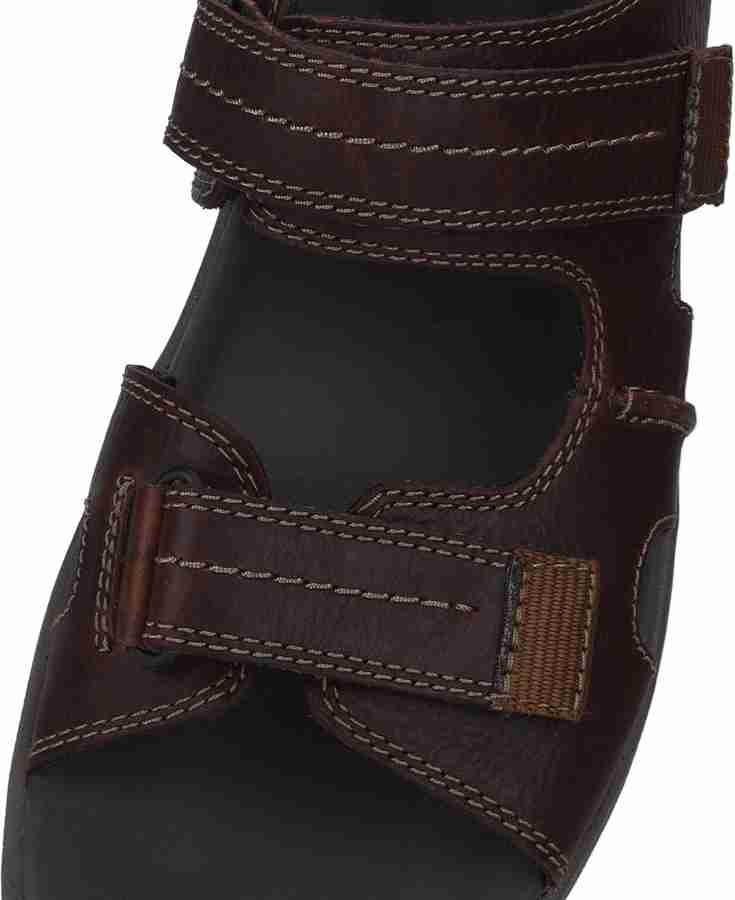 Clarks fisherman outlet sandals