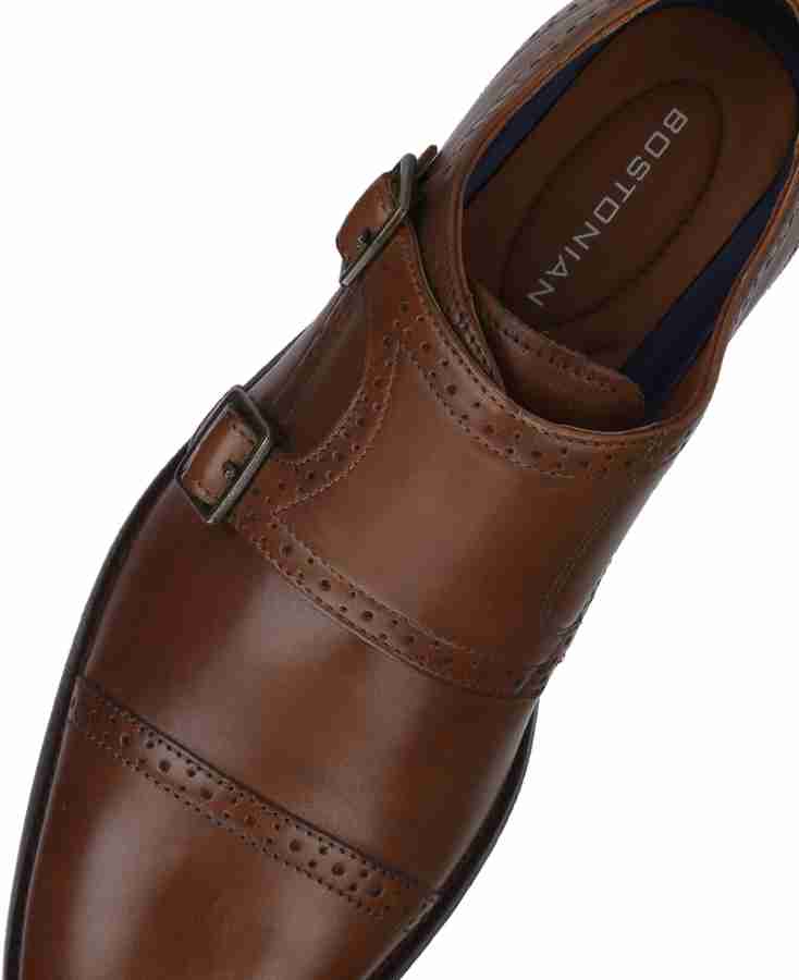 Clarks store nantasket monk