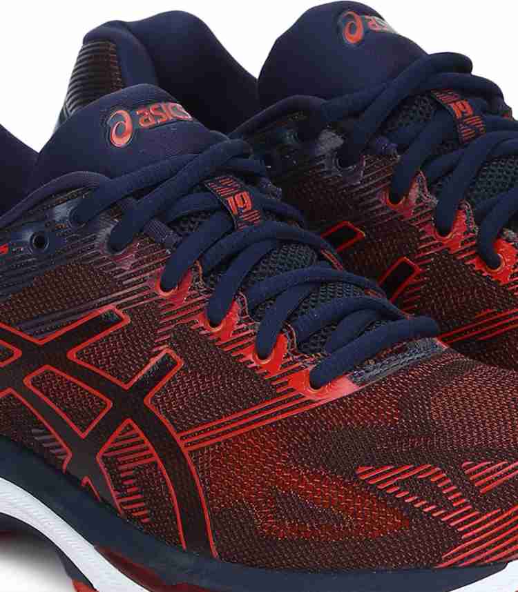 Asics gel nimbus outlet 19 mens t700n 5806