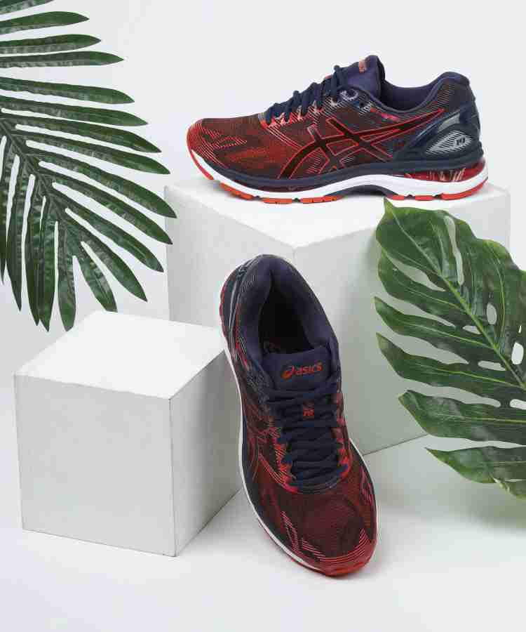 Asics GEL NIMBUS 19 Running Shoes For Men