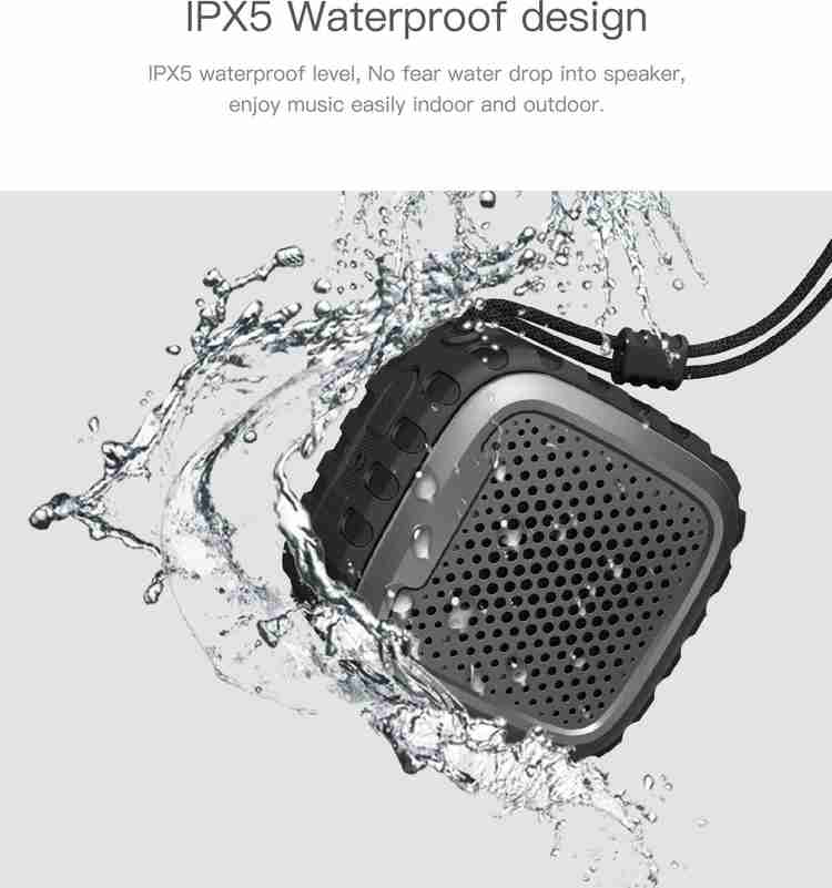 Buy Photron P10 WASH 10 W Bluetooth Speaker Online from Flipkart