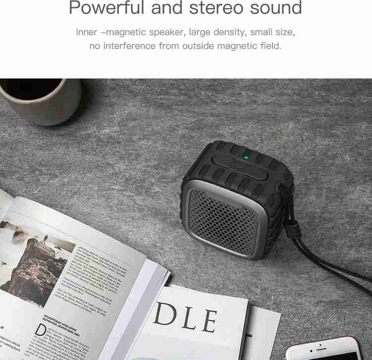 Buy Photron P10 WASH 10 W Bluetooth Speaker Online from Flipkart