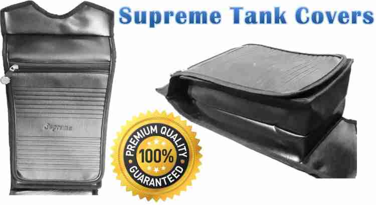 Bajaj discover tank discount cover