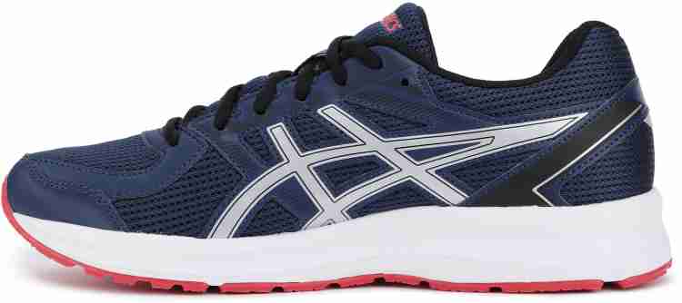 Asics men's jolt running shoes clearance t7k3n