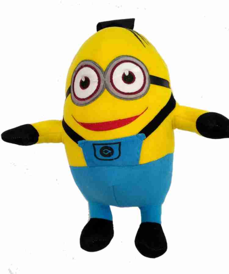 BN SOFT TOYS minion soft toys teddy bear 45 cm minion soft toys teddy bear Buy Modern minion toys in India. shop for BN SOFT TOYS products in India. Flipkart