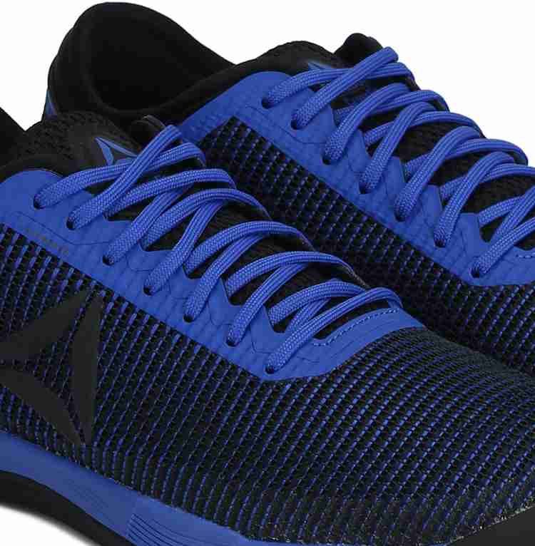 Reebok nano 8 navy sale