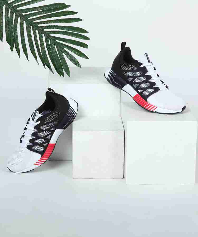 REEBOK FUSION FLEXWEAVE CAGE Running Shoes For Men Buy REEBOK FUSION FLEXWEAVE CAGE Running Shoes For Men Online at Best Price Shop Online for Footwears in India Flipkart