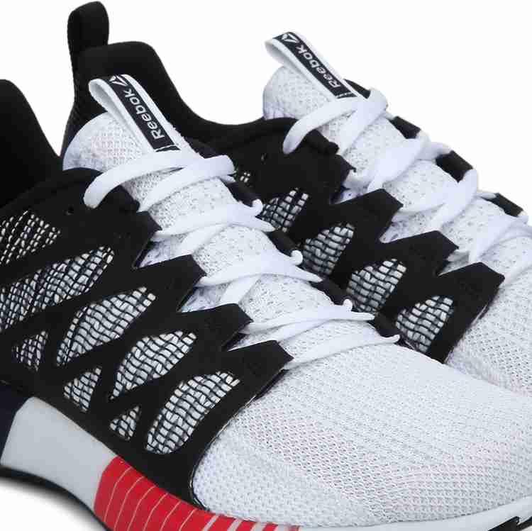 Reebok fusion flexweave cage 2025