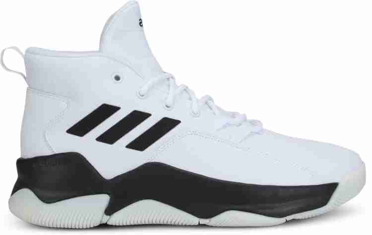 Streetfire hot sale basketball shoes