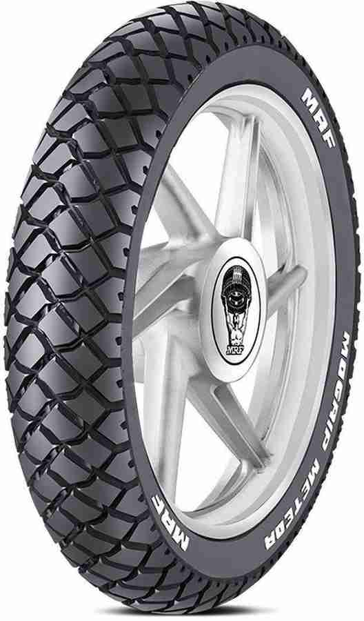 Mrf off road bike tyres store