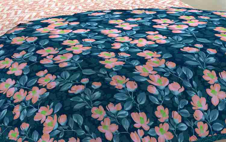 Bombay Dyeing Floral Double Dohar for AC Room Buy Bombay Dyeing Floral Double Dohar for AC Room Online at Best Price in India Flipkart