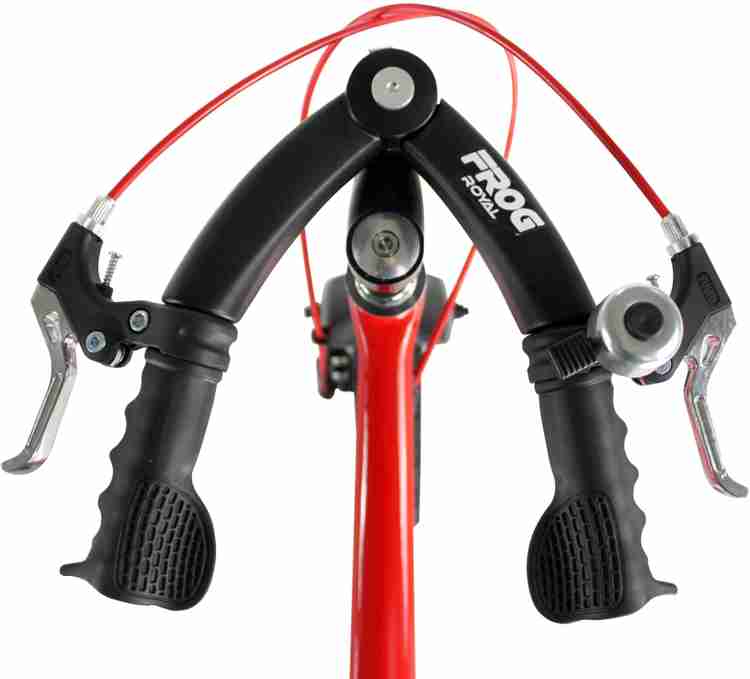 Frog royal cycle price best sale