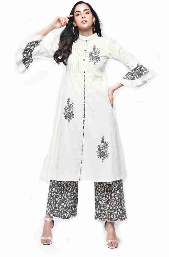 Zoeyams kurti flipkart sale