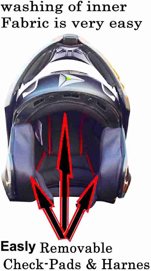 Aaron store bluetooth helmet