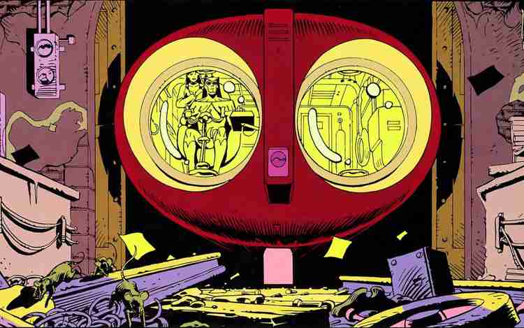 Nite owl sales hd